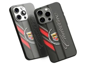 Cadillac Smartphone Hülle Universal S Pro Max